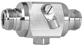 N Rozgałęźnik zasilania Telegärtner 100024273 100024273 1 szt.