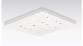 Panel Led Vera 29W 4555Lm 157Lm/W Pt/Nt 595X595x35mm 4000K Ip20 Ugr 19 7 Lat...
