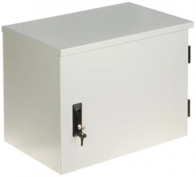 Obudowa hermetyczna 567x426x369 IP66 z płytą montażową SH-567/426/369