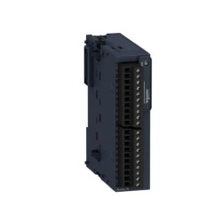 Moduł Modicon TM3-8 wejść analogowych TM3AI8