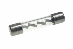 Bezpiecznik 6x30 6A/250V - BUSSMANN MTH6