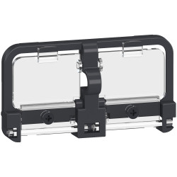 Pokrywa przycisków Osłona przycisku do uzytku z: MTZ1 Schneider Electric