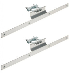 Uchwyt na słup USH-M4