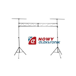 Statyw Most świetlny VDL8LS stojak VELLEMAN