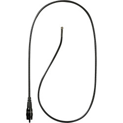 VOLTCRAFT BS-5.5/1M VGA Endoscope Accessories Probe Diameter 5.5mm