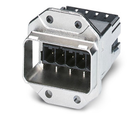 Złącze zasilające 5-pinowe Phoenix Contact 16A