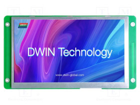 DMG10600T070-09WN