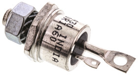 Tyrystor 50A 600V Vishay SCR 1490A TO-65