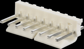 41791-0008 / 2660-4080 Molex pin header - KK - 1x8-pin - connector