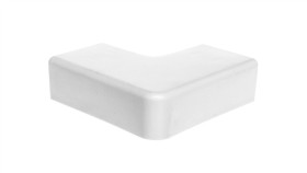 Narożnik Płaski Do Listwy Elektroinstalacyjnej Np 25X15 Biały 68197