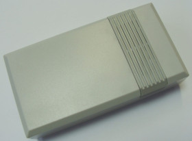 PP47G obudowa uniwersalna z ABS (125x67x31mm)