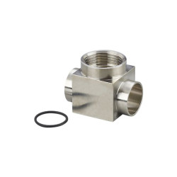 Adapter Moduł połączeniowy ifm electronic do Czujnik połączenia