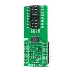 MIKROE I2C MUX 7 Click