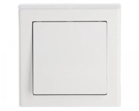 JOWISZ Łącznik pojedynczy n/t biały WNT-1 Jw