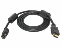 KAB132.10F Kabel HDMI-HDMI 19 pin - długosć 10m z filterm