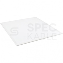 Oprawa, panel sufitowy podtynkowy BACKLIGHT BLF 600x600 LED 36W 4320lm 4000K IP20 NW UGR19 KAFLER