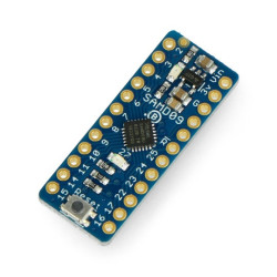 ATSAMD09 Seesaw I2C - rozszerzenie do Arduino i Raspberry Pi - Adafruit 3657