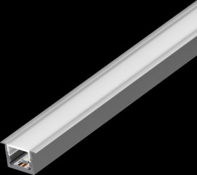 62378151 BARdolino Midi T aluminium 1m