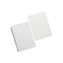 GBC CE011580E Cover sheet A4