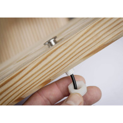 Paulmann 93695 MicroPen II LED Outdoor Recessed Lights 5-Piece Warm White