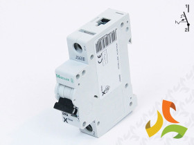 Wyłącznik nadprądowy C 10A 1P 6kA CLS6-C10 270350 EATON