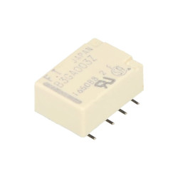 Przekaźnik FTR-B3GA003Z 3VDC DPDT, 0.3A/125VAC