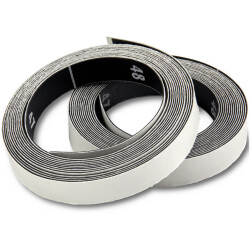 StarTech.com RKUNITAPE Rack Unit Labels - Up to 52U - 2-Pack