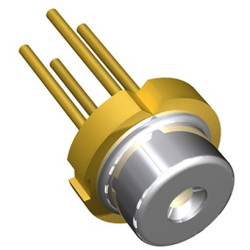 Dioda laserowa 4-Pin 800nm 25mW ROHM