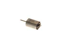 Mini silniczek 1,5V typ MT62 wrzeciono 9mm