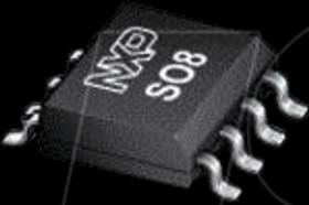 TJA1020T/CM,118 LIN bus transceiver, 5-27V, 20kb/s, SO-8