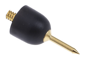 Testec Końcówka do sond pomiarowych 20030-2 Końcówkado użytku z: Sonda