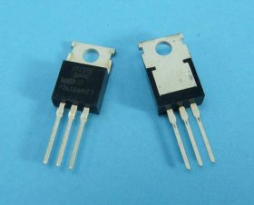 BTA-316/600C 16A Igt=35mA TO-220 TRIAK