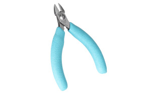 Weller Erem długość 115 mm Stal