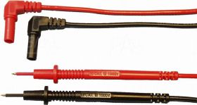 Przewody pomiarowe CAT III 1000V PP20A