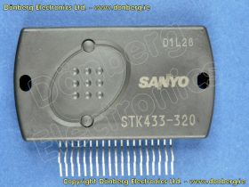 STK433-320E