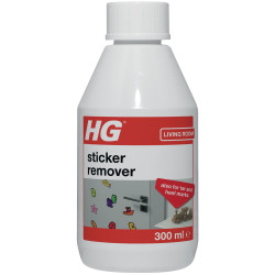 HG 160030106 Sticker Remover 300ml