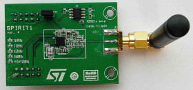 Narzędzie rozwojowe z kategorii „komunikacja i łączność bezprzewodowa&#148; PMCIA, zastosowania bezprzewodowe