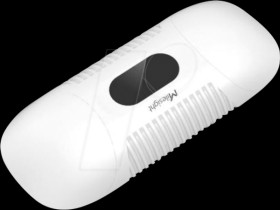 VS135-868M-WHITE LoRaWAN people counting sensor, 0.5 - 3.5 m, IP65, white