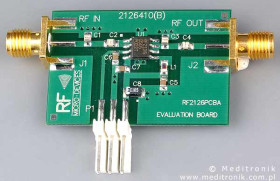 RF2126-EVALUATION
