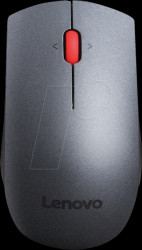 4X30H56886 Mouse, Wireless, Black