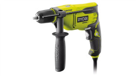 Wiertarka Udarowa Rpd680-K 680W