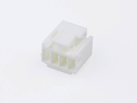 Molex Obudowa złącza pin żeńskiego na kabel 511630400 1 szt.