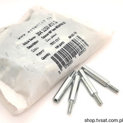 304325041152 M3x5x25 Spacer Hexagon SPACER ES