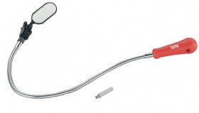 Lustro inspekcyjne teleskopowe Tak SAM podświetlana Nie średnica 25 x 50mm 1395-F1