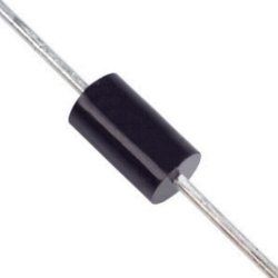 Dioda transil 39V 600W P6KE39A 1-kier. DO-201 P6KE39A-E3/54 VISHAY [opakowanie 100szt.]