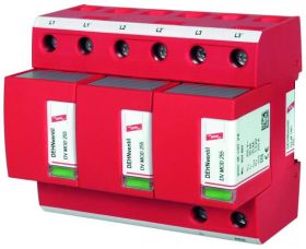 Ogranicznik DEHN 951300 1 szt.