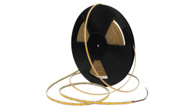 Taśma Led Cob 12V 480 9W/M 3000K 945Lm Ip67 20M