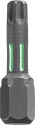 Bit szcześciokątny T 20 kwb 122260 1 szt.