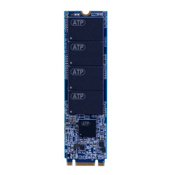 Dysk SSD A600Vdc, 64 GB, SATA III 6 Gb/S, wewnętrzny Tak, ATP 3D TLC