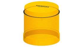 Moduł Świetlny Do Kolumny Sygnalizacyjnej 70Mm Led Żółty Światło Ciagłe 230V...